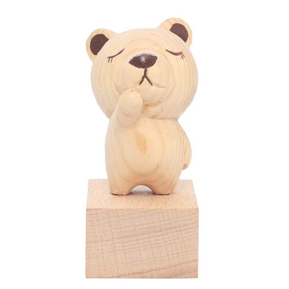 Cale Porte Ours